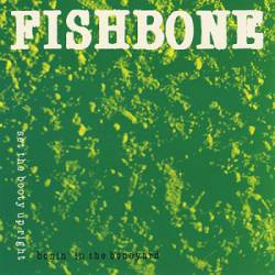 Fishbone : Set the Booty up Right